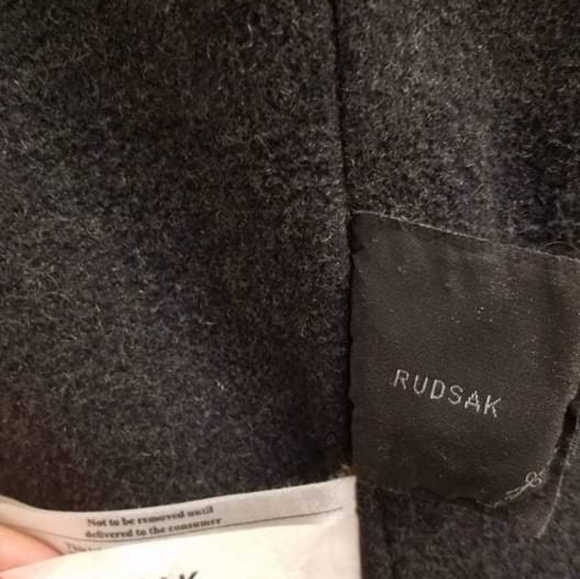 RUDSAK WINTER JACKET - Picture 12 of 13